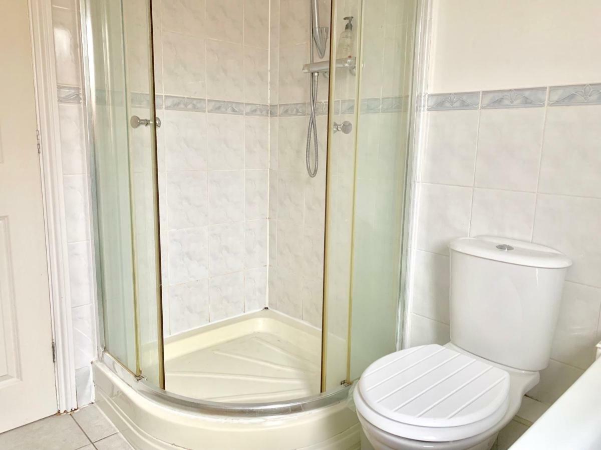 Lahnstein Court Διαμέρισμα Kettering Εξωτερικό φωτογραφία